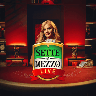 Sette E Mezzo cover image