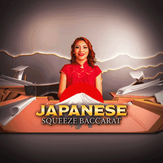 Japanese Squeeze Baccarat thumbnail