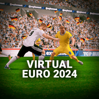 Virtual Football Euro Cup thumbnail