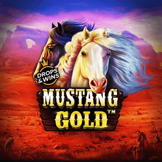 Mustang Gold thumbnail