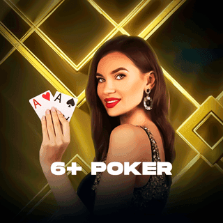 6+ Poker cover image