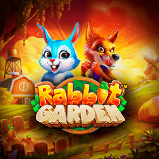 Rabbit Garden cover image