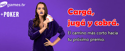 ¡Ganá grande en City Center!