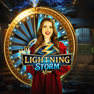 Lightning Storm thumbnail