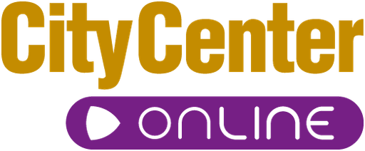 City Center Rosario Logo